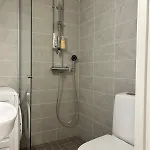 Lovely Two-room With Balcony Near Bus- And Railwaystation