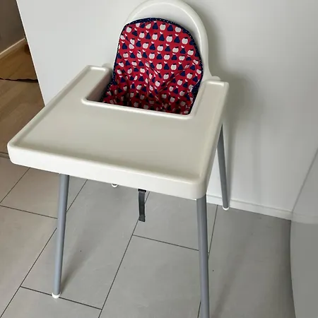 Lovely Two-room With Balcony Near Bus- And Railwaystation Apartment Turku