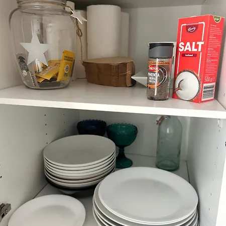 Lovely Two-room With Balcony Near Bus- And Railwaystation Turku