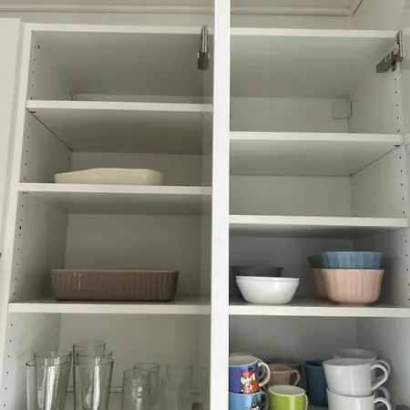 Lovely Two-room With Balcony Near Bus- And Railwaystation توركو